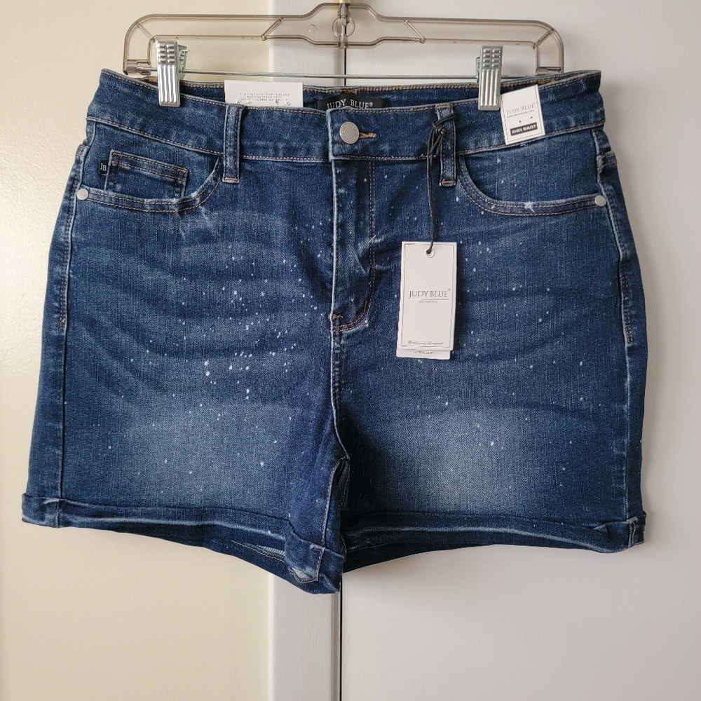 Judy Blue shorts